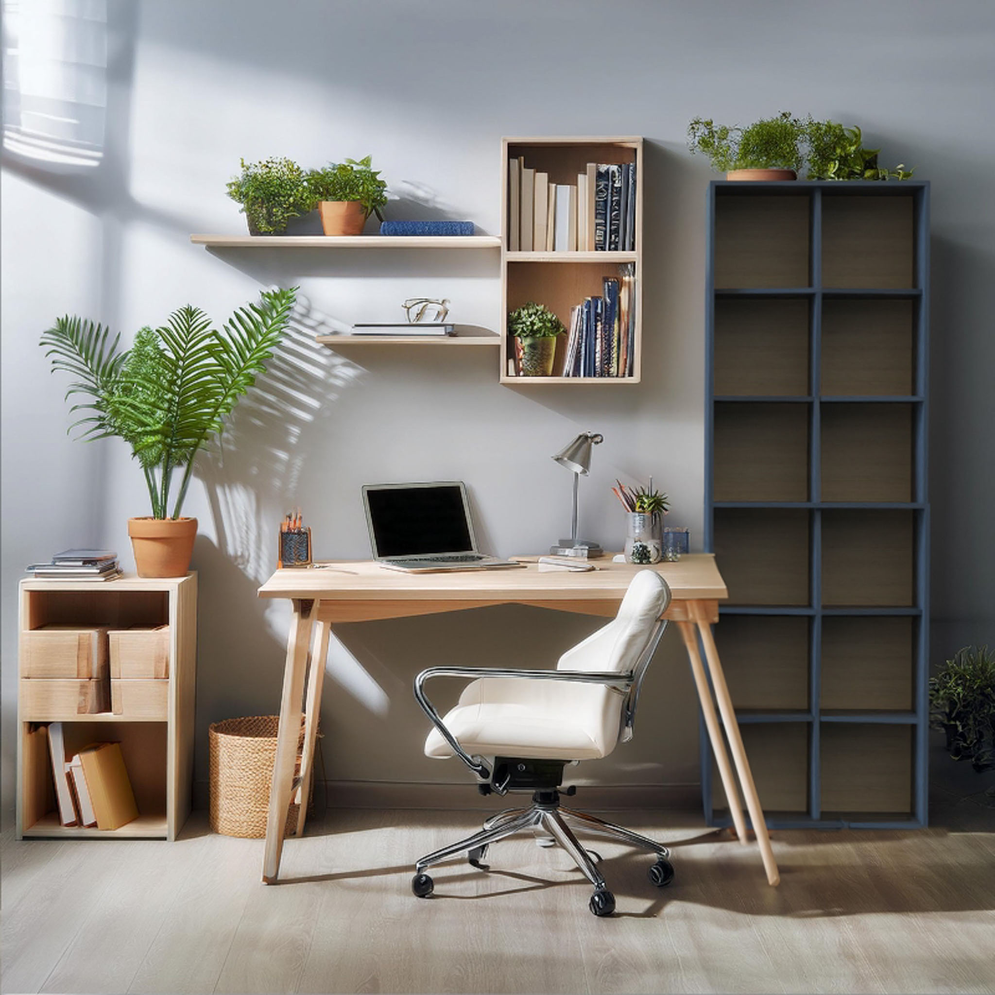 bibliotheque_de_bureau-professionnel